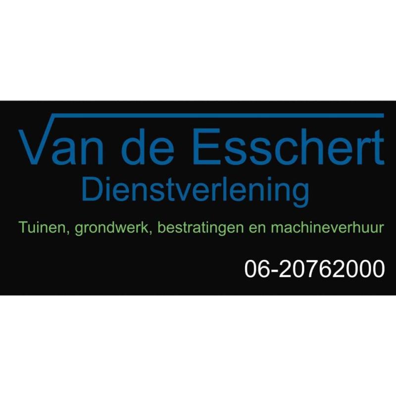 Van de Esschert Dienstverlening
