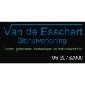 Van de Esschert Dienstverlening