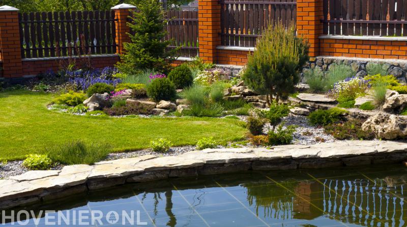 Hoveniersbedrijf Leistra