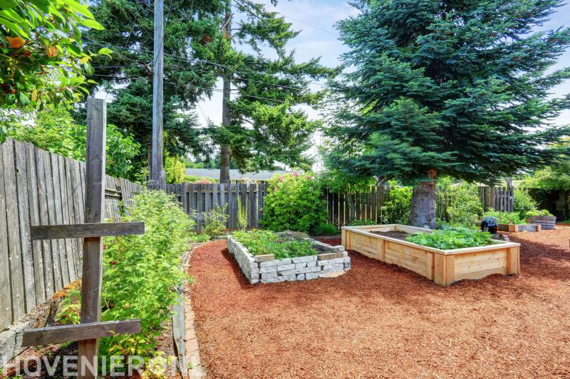 Jaco van Sligtenhorst Hoveniers