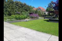 Beregening aanleggen voor gazon