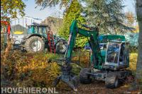 Konijnenberg Bos en Groen