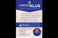 Reinigen en beschermen bestrating