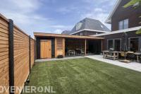 RV Tuin en Totaalonderhoud bv