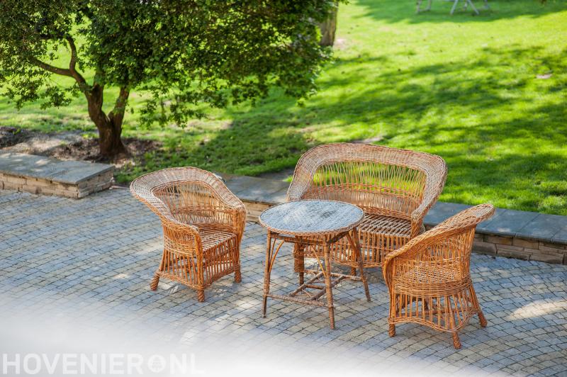 Jack Hannen Hoveniersbedrijf en Boomkwekerij