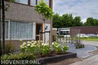 Hoveniersbedrijf Van der Zee