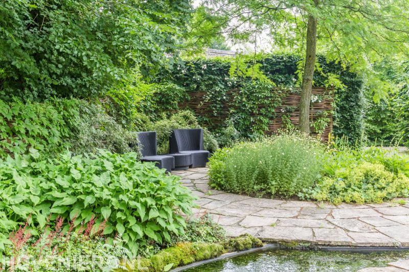 Hoveniersbedrijf mflora