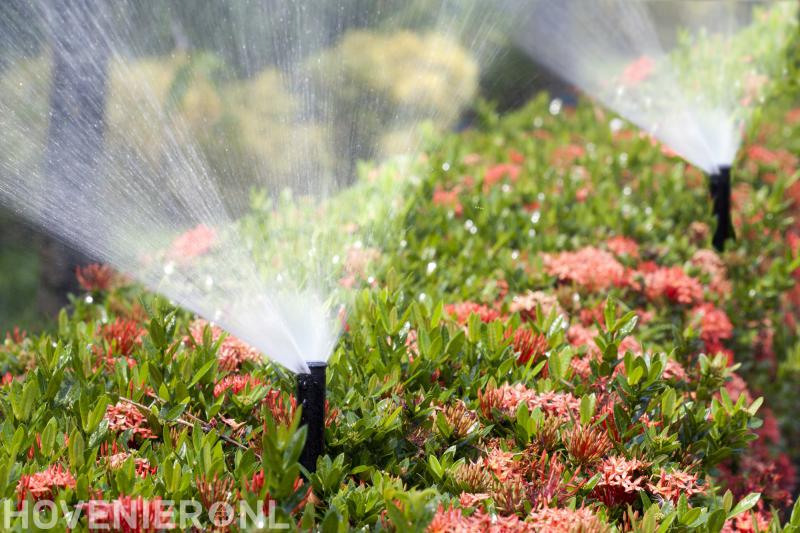 J. Jansen Hoveniersprojecten