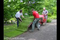 Lion Hoveniersbedrijf