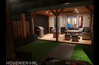 Mike de Heus Hoveniers & Klussenbedrijf