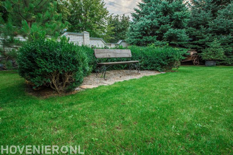 Hoveniersbedrijf Roel Hoeijmakers