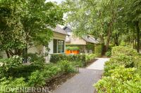 voortuin aanleggen in tuinrenovatie Brabant via ontwerpbureau Florera