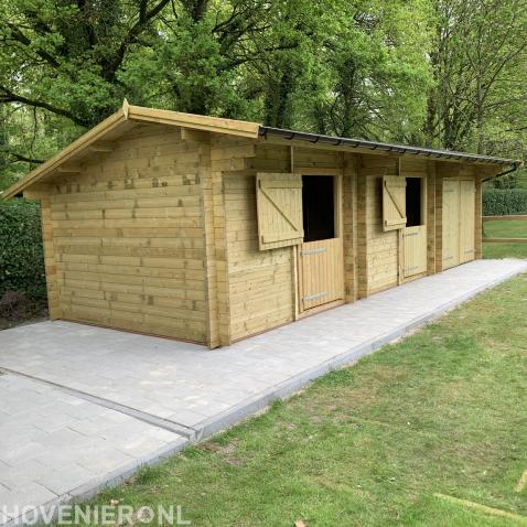 Paardenstal