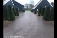 Hoveniersbedrijf Kersten