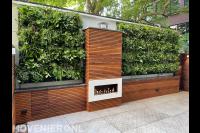 A. Stam Buiteninrichting