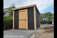 Hoveniersbedrijf Piet Wisse