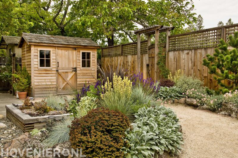 Hoveniersbedrijf van Bokhoven