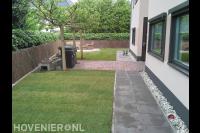 Hoveniersbedrijf De Wyngaerd