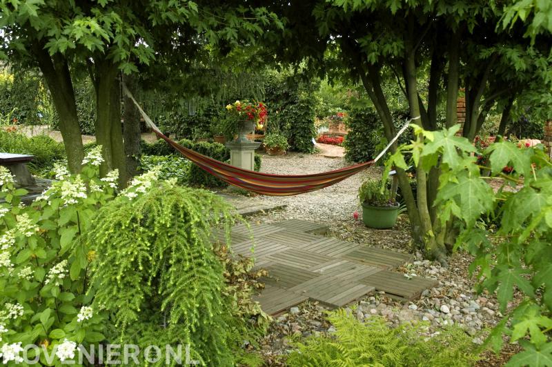 Van Mourik Hoveniers