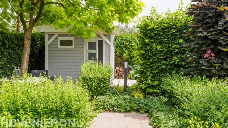 De Kunst van het Scheppen