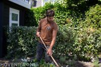 Tuinonderhoud 2