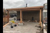 Huisman Bestrating & Tuinaanleg