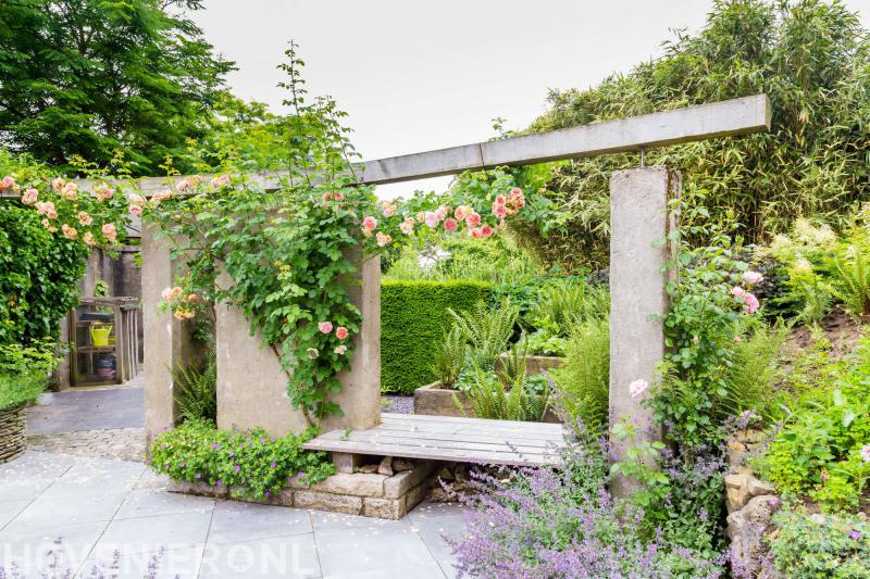 Hoveniersbedrijf Marco den Boer