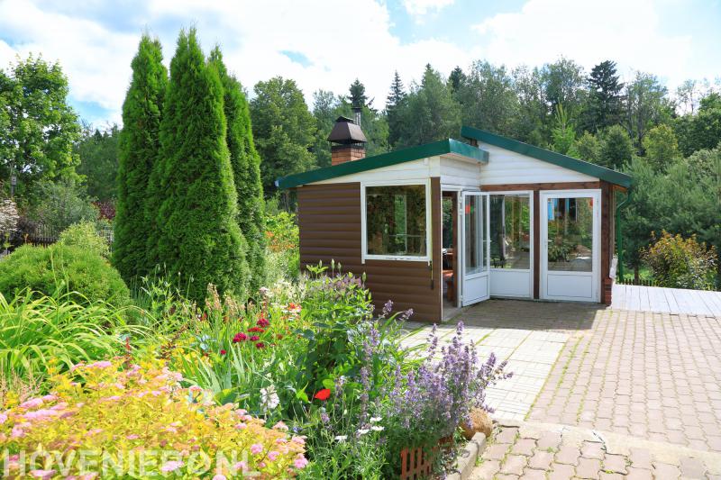 Hoveniersbedrijf Nuver