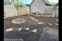 Hoveniersbedrijf T&D