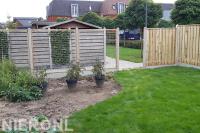 Schuttingen plaatsen