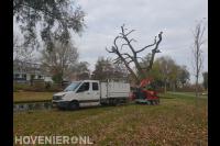 Takken versnipperen 1