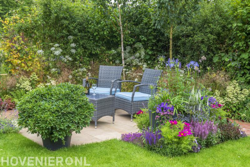 Plantenkwekerij tuincentrum w brabers