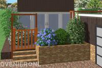 Rian Tuinontwerp & Advies