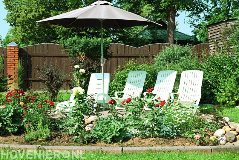 Zeldenrijk Groenvoorziening B.V.