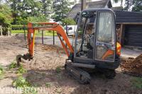 Mini Loonwerk Jacco Engelsma