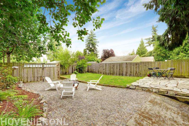 G.M. van der Heijden Hoveniersbedrijf