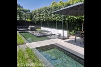 Tuinontwerp Nijmegen Het Buitenland Ijssel Landschap 1