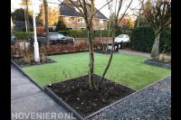 Huisman Bestrating & Tuinaanleg