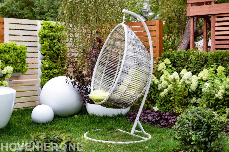 Hoveniersbedrijf van Beers