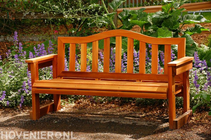 Tuinadviesbureau Michel van Kammen