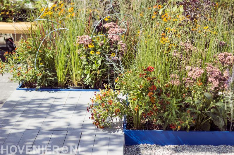 Hoveniersbedrijf M. van Oorschot