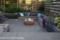 Tom van der Weerd Hoveniers