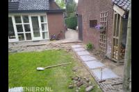 Tuinaanleg Oudewater