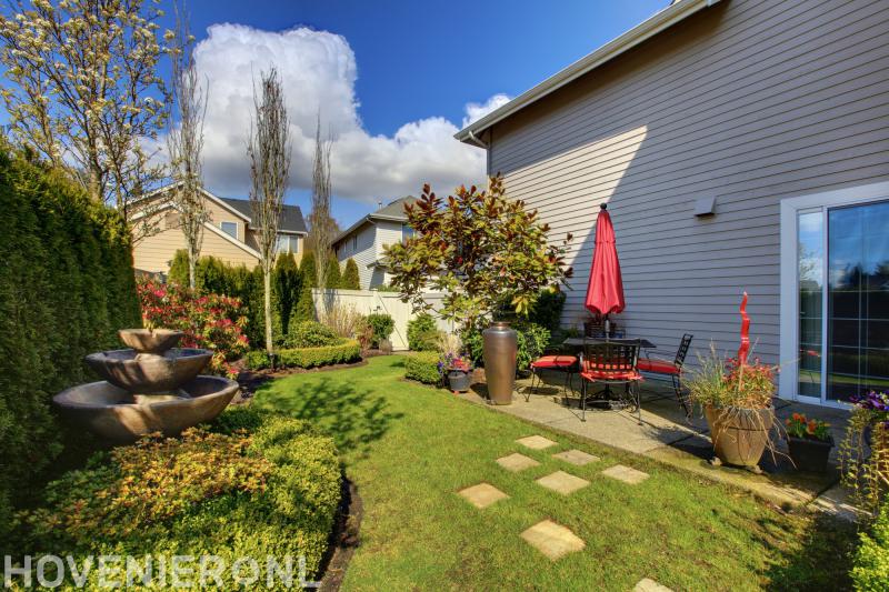 Oosterlaken Tuin & Groen onderhoud