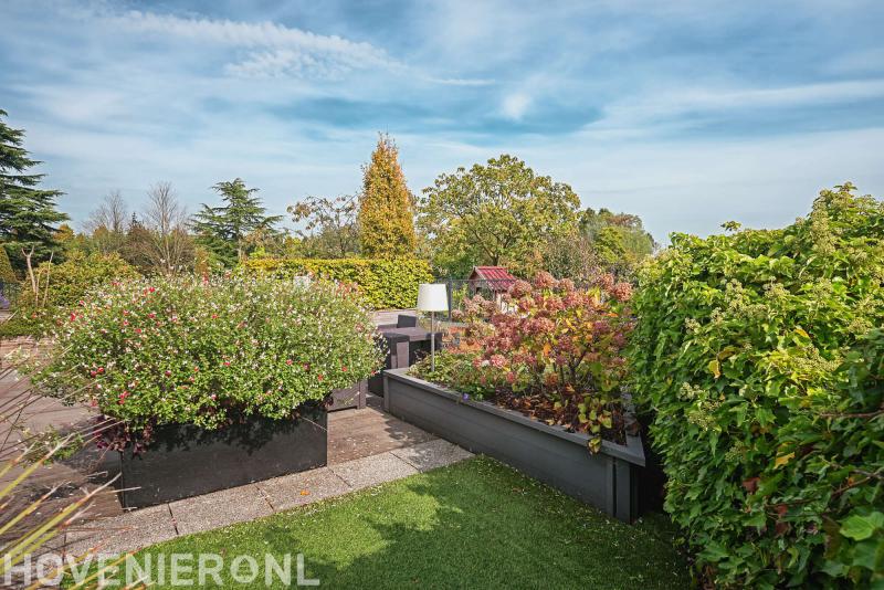 BoKaStyle Garden Design