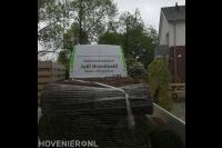 Hoveniersbedrijf Joël Breedveld