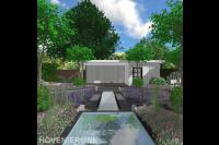 Tuinontwerp Nijmegen Het Buitenland Gasthuis 1