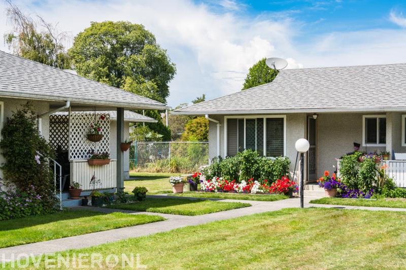 V.O.F. Hoveniersbedrijf Rick Blokdijk