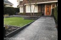 Huisman Bestrating & Tuinaanleg