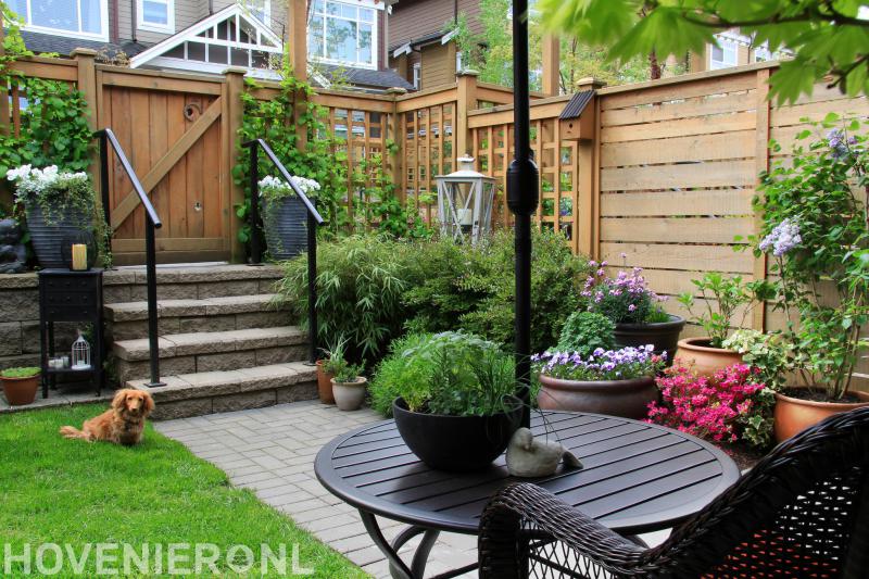 van Zijverden Uw groene dienstverlener